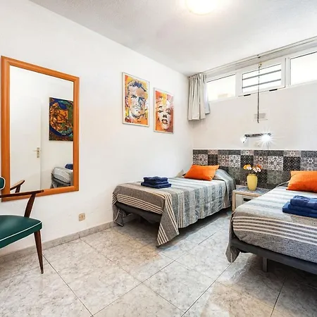 Apartament Dream Near Yumbo *