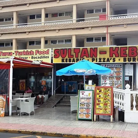 Dream Near Yumbo شقة *