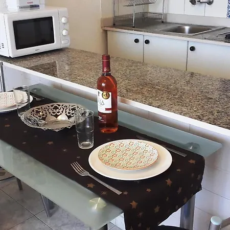 Apartment Dream Near Yumbo Playa del Ingles (Gran Canaria)