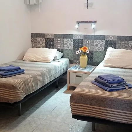 Dream Near Yumbo شقة بلايا ديل إنغلز