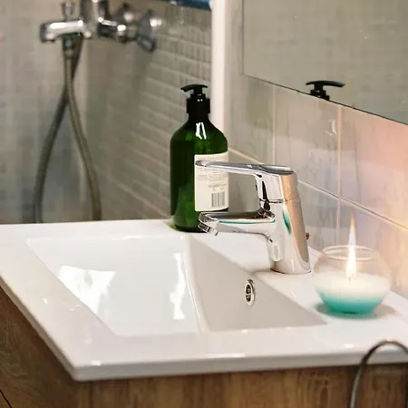 Apartment Dream Near Yumbo *